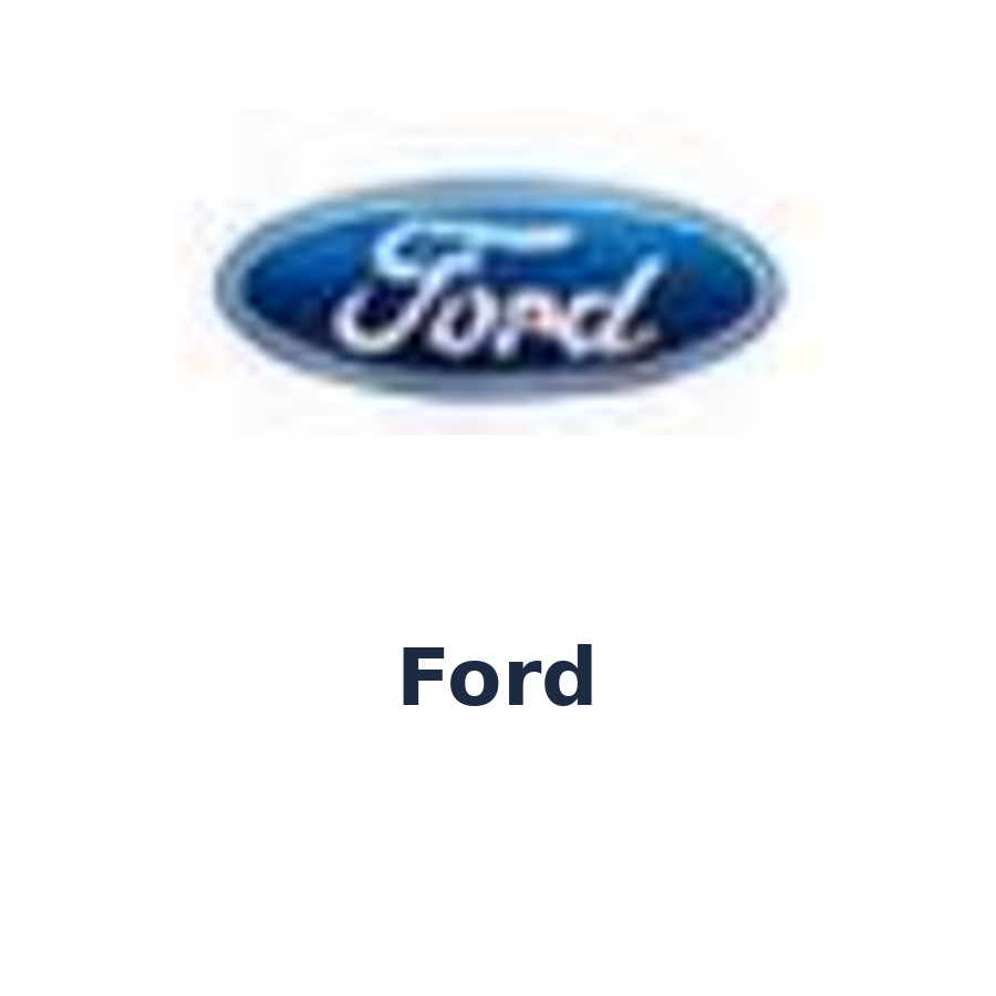 Ford