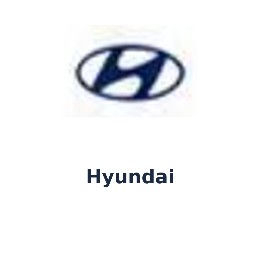 Hyundai