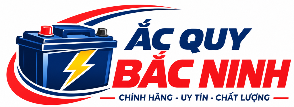Ắc Quy Bắc Ninh | Thay Ắc Quy Ô Tô Tận Nơi