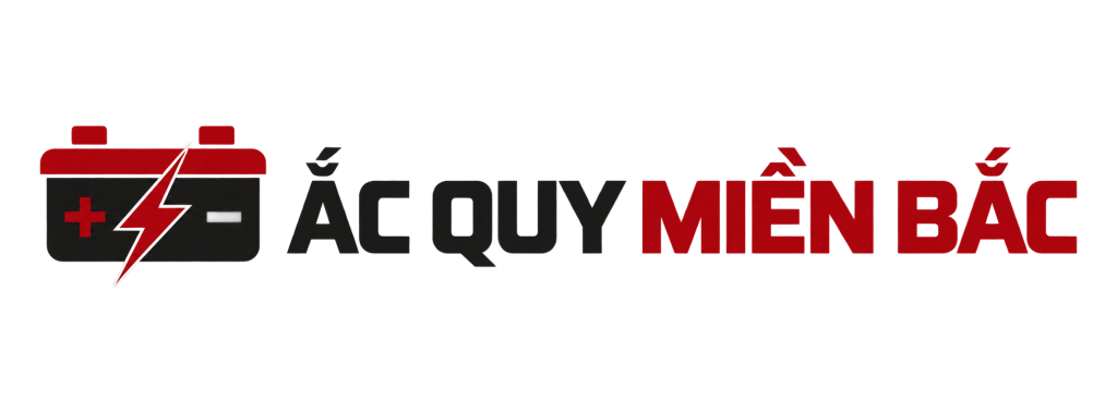 Ắc Quy Miền Bắc